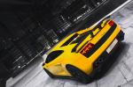 Lamborghini Gallardo GT600 by BF Performance 2010 года